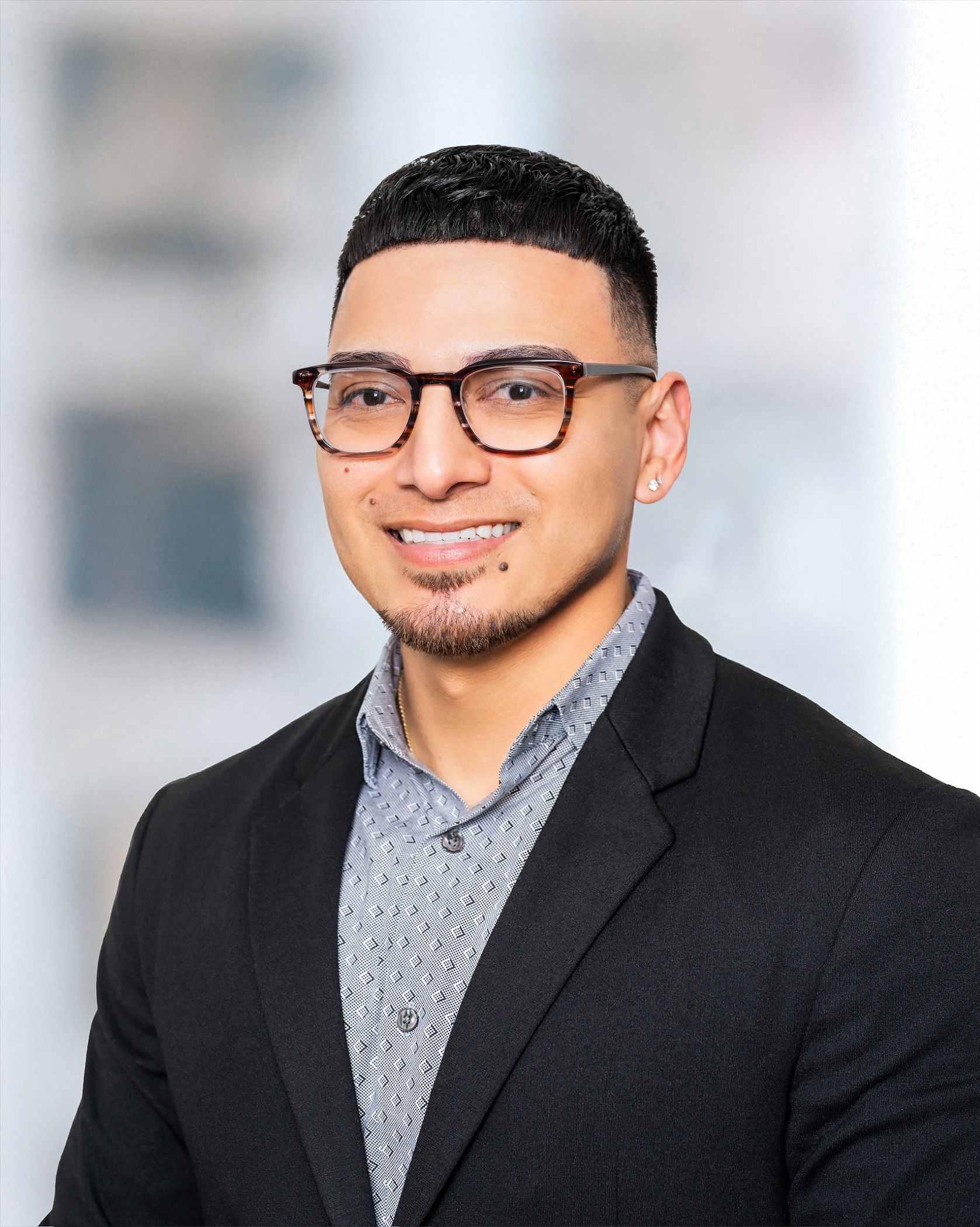 Member Spotlight